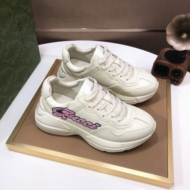 Gucci Casual Shoes